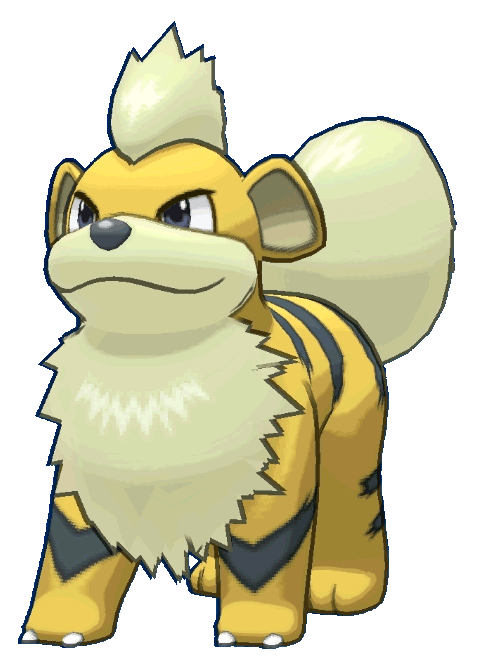 pokemon