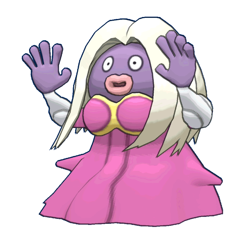 pokemon