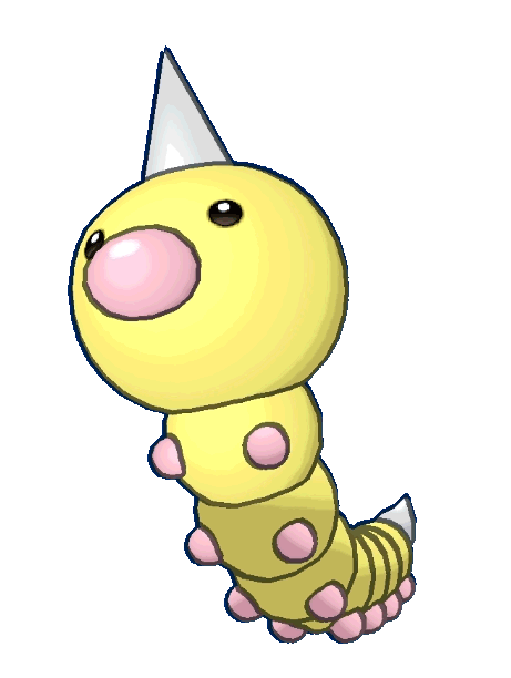 pokemon